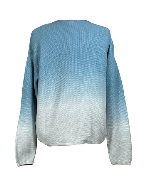 Pullover GOTS